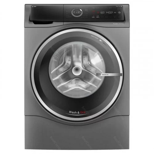 Стирально-сушильная машина Bosch WNC254ARSN 