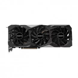 Видеокарта Gigabyte GeForce RTX 2080 SUPER GAMING 8GB GV-N208SGAMING-8GC                                                                                                                                                                                  