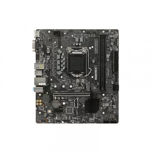 Материнская плата MSI B560M PRO-E 