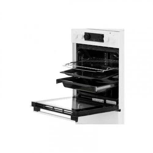 Плита электрическая Gorenje GECS5C70WA 