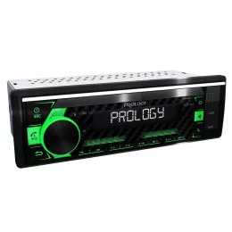 Автопроигрыватель PROLOGY CMX-235                                                                                                                                                                                                                         