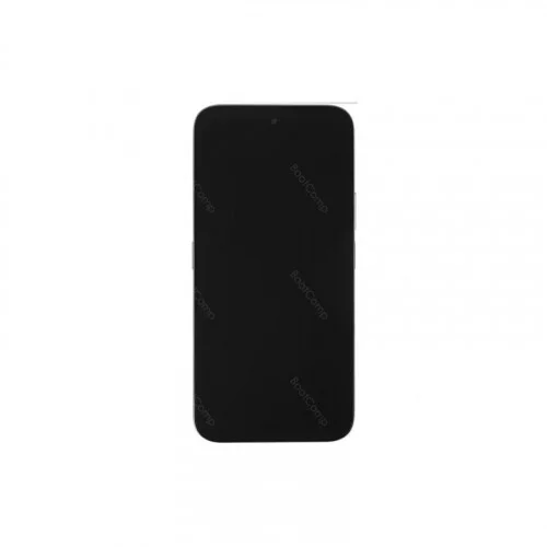 Смартфон HONOR X6c 6/128 ГБ белый 