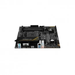 Материнская плата ASUS TUF GAMING A520M-PLUS II                                                                                                                                                                                                           