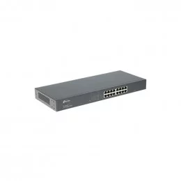 Коммутатор TP-LINK TL-SG1016                                                                                                                                                                                                                              
