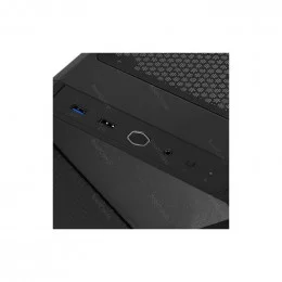 Корпус Cooler Master CMP 510 ARGB (CP510-KGNN-S00)                                                                                                                                                                                                        
