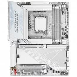 Материнская плата GIGABYTE Z890 AORUS PRO ICE                                                                                                                                                                                                             