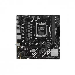 Материнская плата ASUS PRIME A620AM-K                                                                                                                                                                                                                     