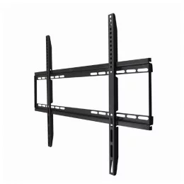 Крепление GEMBIRD WM-75F-01 40”-75”                                                                                                                                                                                                                       