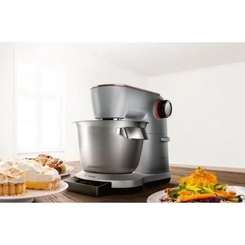 Кухонная машина Bosch MUM 9DX5S31 