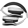 Беспроводная гарнитура Defender FreeMotion B525 чёрный+белый 