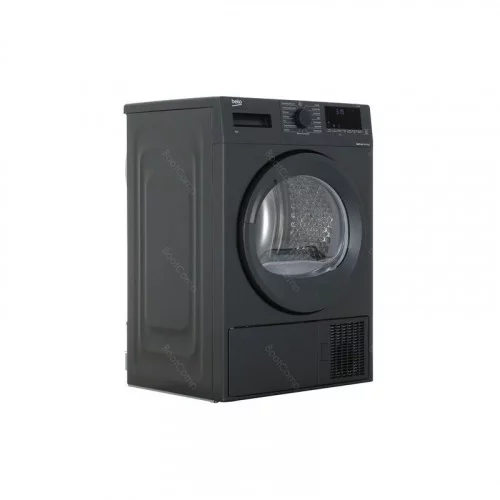 Сушильная машина с тепловым насосом Beko DF7412GB 