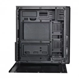 Корпус SPIRE OEMJ1525B-550Z-E1 (550W) Black                                                                                                                                                                                                               