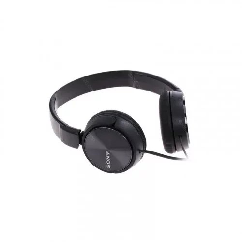 Наушники Sony MDR-ZX310B Black 