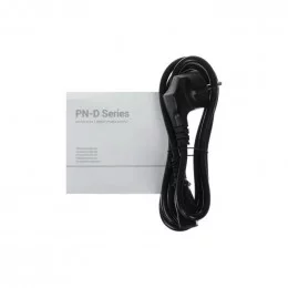 Блок питания DEEPCOOL GamerStorm PN850D [R-PN850D-FC0B-WGEU-V2]                                                                                                                                                                                           