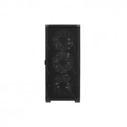 Корпус ZALMAN Z10 PLUS черный                                                                                                                                                                                                                             