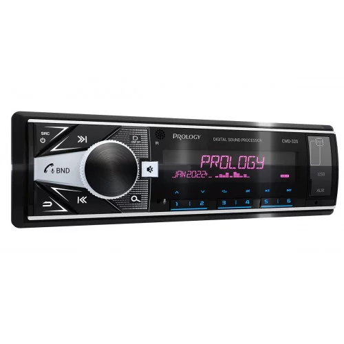 Автопроигрыватель PROLOGY CMD-320 