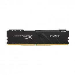 Оперативная память DDR4-2666 8GB KINGSTON HYPER X (HX426C16FB3/8)                                                                                                                                                                                         