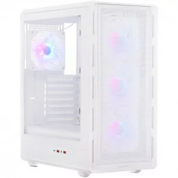 Корпус Cougar Airface Pure Pro White                                                                                                                                                                                                                      
