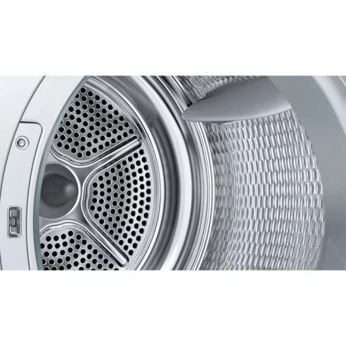 Сушильная машина с тепловым насосом Bosch WQG1417GPL 