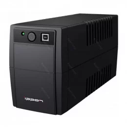 ИБП IPPON Back Basic 650 Euro 360Вт 650ВА 383323                                                                                                                                                                                                          