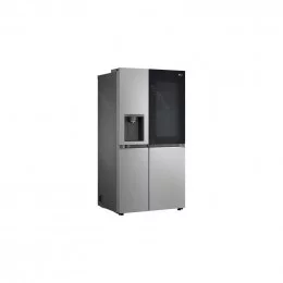 Холодильник Side by Side LG GSGV80PYLL                                                                                                                                                                                                                    