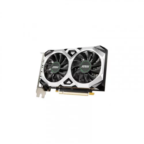 Видеокарта MSI GeForce GTX 1650 4GB GTX 1650 D6 VENTUS XS OC 