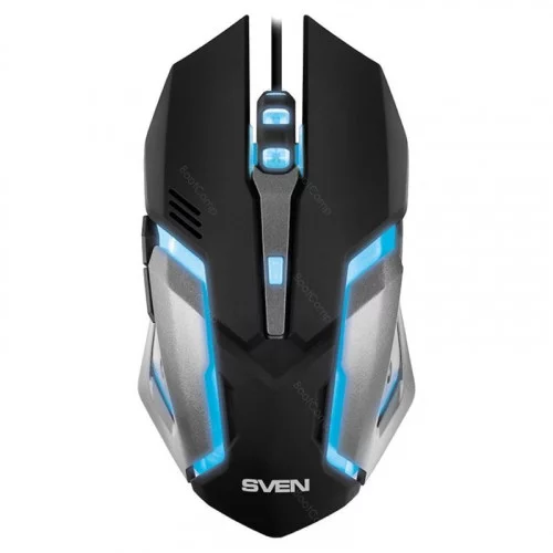 Игровая мышь SVEN RX-G740 USB 