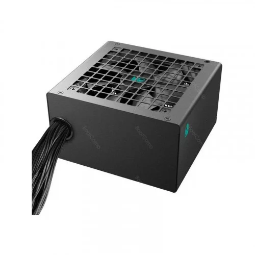 Блок питания 500W Deepcool GAMERSTORM (R-PF500X-HD0B-WGEU) 