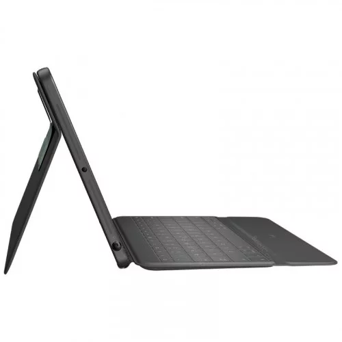 Клавиатура-чехол Logitech Rugged Folio (920-009619) 