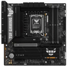 Материнская плата ASUS TUF GAMING B860M-PLUS WIFI                                                                                                                                                                                                         