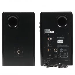 Колонки Microlab SOLO11 черный                                                                                                                                                                                                                            