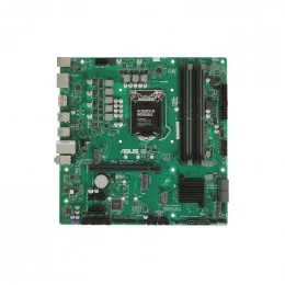 Материнская плата ASUS Pro Q570M-C/CSM                                                                                                                                                                                                                    