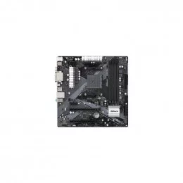 Материнская плата ASROCK B450M PRO4-F R2.0                                                                                                                                                                                                                