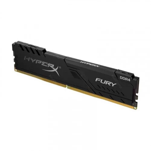 Оперативная память DDR4-2666 8GB KINGSTON HYPER X (HX426C16FB3/8) 