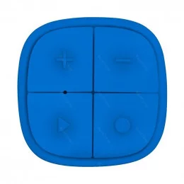 Портативная колонка SVEN PS-115 Blue                                                                                                                                                                                                                      