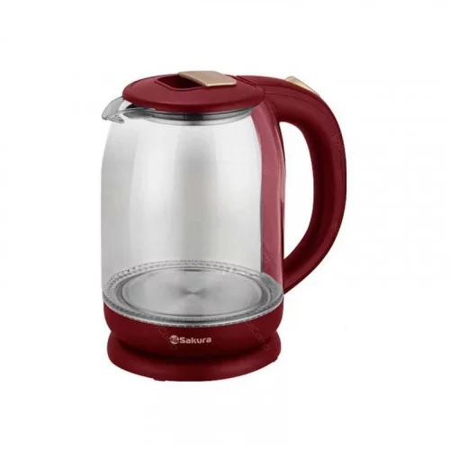 Электрический чайник SAKURA SA-2709R 