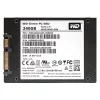 Жесткий диск SSD 240Gb WD Green WDS240G2G0A 