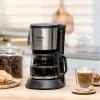 Кофеварка ZELMER ZCM1200 