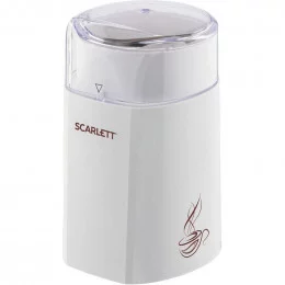 Кофемолка Scarlett SC-CG44506                                                                                                                                                                                                                             