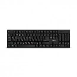 Клавиатура беспроводная SVEN KB-C2100W                                                                                                                                                                                                                    