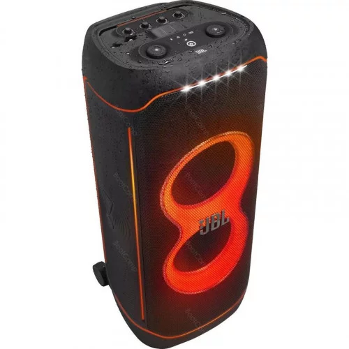 Беспроводная акустическая система JBL PARTYBOX ULTIMATE BLACK 