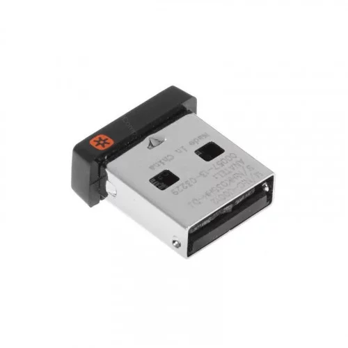 Ресивер USB Logitech Unifying Receiver (910-005933) 
