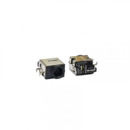 Разъем питания для Samsung NP N148, N220, R428, R480, R520, R530 
