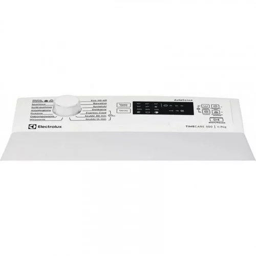 Стиральная машина вертикальная Electrolux EW5TN1507FP 