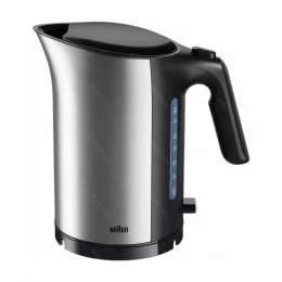 Чайник электрический BRAUN WK5110 BK                                                                                                                                                                                                                      