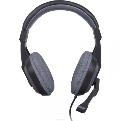 Гарнитура RITMIX RH-534M Gray 