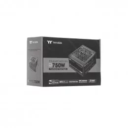 Блок питания Thermaltake Toughpower SFX 750W Platinum (PS-STP-0750FNFAPE-1)                                                                                                                                                                               
