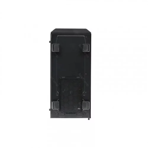 Корпус be quiet! PURE BASE 600 Window (BGW21) 