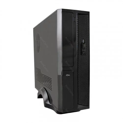 Корпус LC-Power 200W LC-1401MI 
