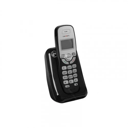 Телефон teXet TX-D6905А (черный) 